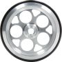 ALLSTAR PERFORMANCE ALL60512 Wheelie Bar Wheel 5-Hole