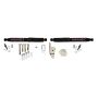 Skyjacker 8217 DUAL STAB KTBLACK W/BLK BT