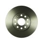 Bosch 53011411 Bosch QuietCast Disc Brake Rotor