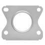 Ajusa 01457400 Gasket, Exhaust Manifold