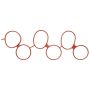 Ajusa 01477500 Gasket, Intake Manifold