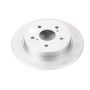 PowerStop JBR1505EVC PowerStop Evolution Coated Rotor