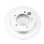 PowerStop JBR564EVC PowerStop Evolution Coated Rotor