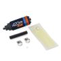 DeatschWerks 9-421-0846 DW420 Series 420lph In-Tank Fuel Pump w/ Install Kit For Integra 94-01 and Civic 92-00