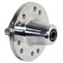 Wilwood 270-7274 Hub-Vented Rotor Chevy 5x4.50/4.75