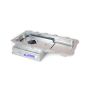 CANTON CAN15-794 Ford 4.6L/5.4L Oil Pan T-Sump Road Race