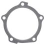 Ajusa 01500400 Gasket, Exhaust Pipe