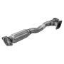 AP Exhaust 38725 Prebent Exhaust Pipe