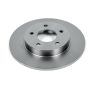 PowerStop AR8245 AutoSpecialty Brake Rotor