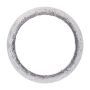 Ajusa 01530800 Gasket, Exhaust Pipe