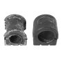 Ford Racing M-5490-BKD 2015-2025 Mustang Track Sway Bar Bushing Kit
