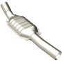 MagnaFlow Exhaust Products 333206 California Direct-Fit Catalytic Converter
