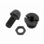 Clutch Fork Pivot Ball