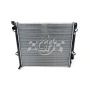CSF 3150 Radiator