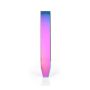 NRG B.A.J Tall Shift Knob Neo Chrome M12X1.25