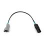 QUICKCAR RACING PRODUCTS QRP50-2016 Distributor Adapter 12in Deutsch to Weatherpack