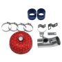 HKS RS DEMIO DE5FS ZY-VE