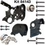 Dayco 84143 Timing Belt Kit