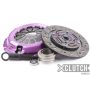 XCLUTCH XKHN20008-1A 88-91 Honda Civic LX 1.5L Stage 1 Sprung Organic Clutch Kit