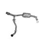 Eastern Catalytic 40061 EPA (Federal) Direct-fit Converter Assembly
