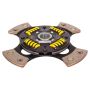 ACT 1995 Toyota Tacoma 4 Pad Sprung Race Disc