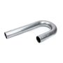 PATRIOT EXHAUST PEPH7058 J-Bend Mild Steel 2.500 x 4in Radius 16 Gauge