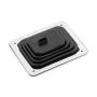 MR. GASKET MRG9648 Shifter Boot Small