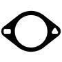 Ajusa 01672800 Gasket, Exhaust Pipe