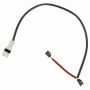 PowerStop SW-1637 Disc Brake Pad Wear Sensor