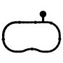 Ajusa 01690300 Gasket, Intake Manifold