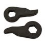 Tuff Country 22907 98-01 Ford Explorer 4wd 1.5in Leveling Kit Front