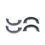 PowerStop B1042 Parking Brake Shoe