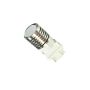 Oracle Lighting 5213-001 3157 5W Cree LED Bulbs, Cool White, Pair