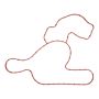 Ajusa 01704600 Gasket, Water Pump