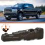 Titan Fuel Tanks 7030213 13-24 RAM 2500/3500 Cummins Mega Cab Short Bed 50 Gallon XXL Mid-Ship Fuel Tank