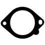 Ajusa 01730500 Gasket, Exhaust Pipe