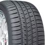 MICHELIN Pilot Sport A/S 3+ 245/40R17 All-Season