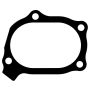 Ajusa 01746000 Gasket, Exhaust Pipe