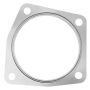 Ajusa 01758600 Gasket, Exhaust Pipe