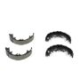 PowerStop B859 Parking Brake Shoe