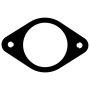 Ajusa 01761300 Gasket, Exhaust Pipe