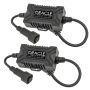 Oracle Lighting 5232-001 H7 4,000 Lumen LED Headlight Bulbs (Pair)