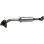 Davico Mfg 18493 Direct Fit Catalytic Converter
