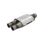 Flowmaster 2824220 Universal Catalytic Converter EPA (Federal)
