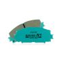 Project Mu 03-07 Mitsubishi Evolution VIII/IX N1-RACING Front Brake Pads