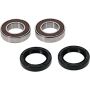 Pivot Works 25-1081-P Honda, KTM Wheel Bearing Kit Premium Bearings