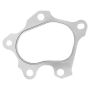 Ajusa 01805300 Gasket, Exhaust Pipe
