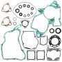 Vertex Pistons 811247 Vertex Gaskets 2000 Honda CR125R Complete Gasket Kit w/ Oil Seals
