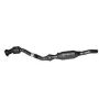 AB Catalytic 21103 Direct-Fit Catalytic Converter EPA (Federal)
