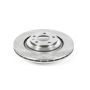 PowerStop EBR829 AutoSpecialty Brake Rotor